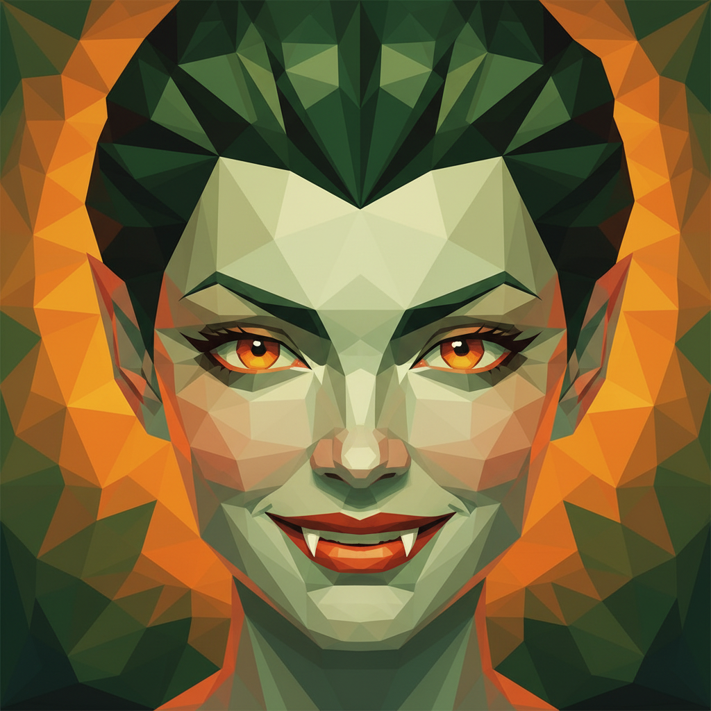 vampire love cover art