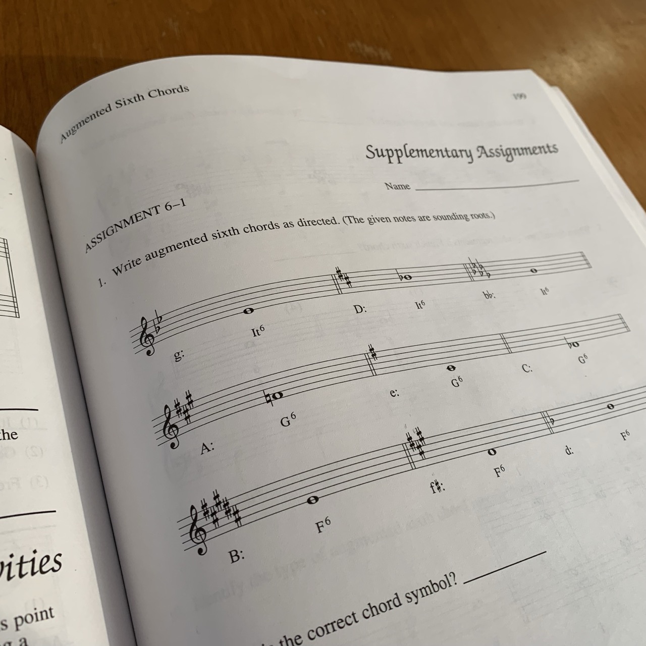 Augmented Years cover art