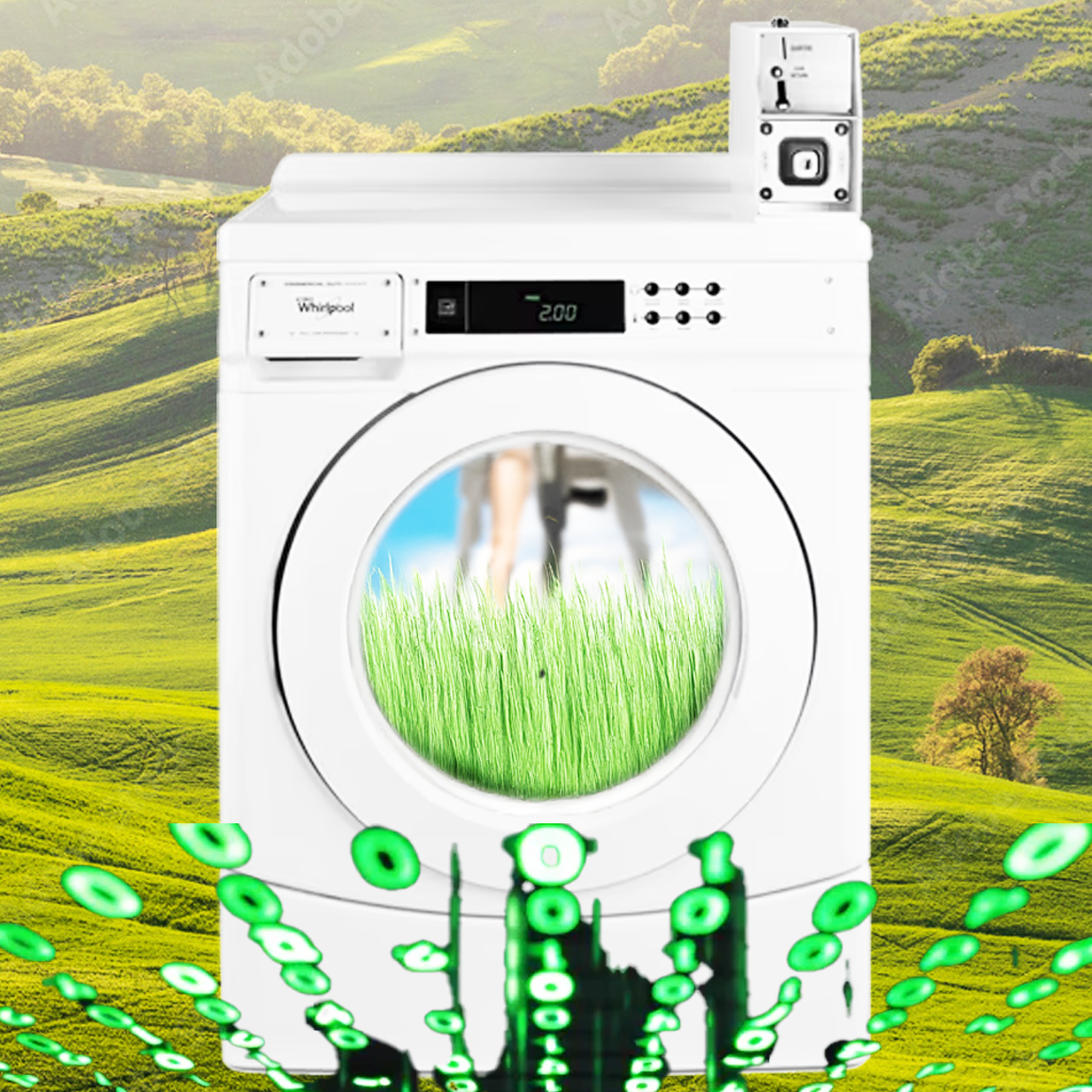 THANK GOODNESS THAT THE WORK'S DONE cover art