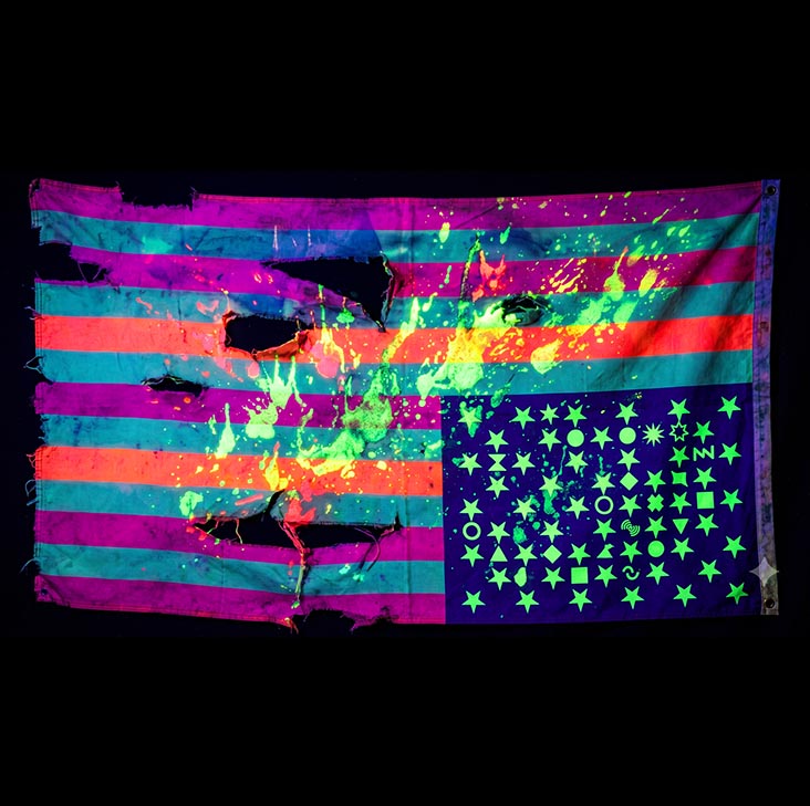 Splar Splangled Splabner cover art