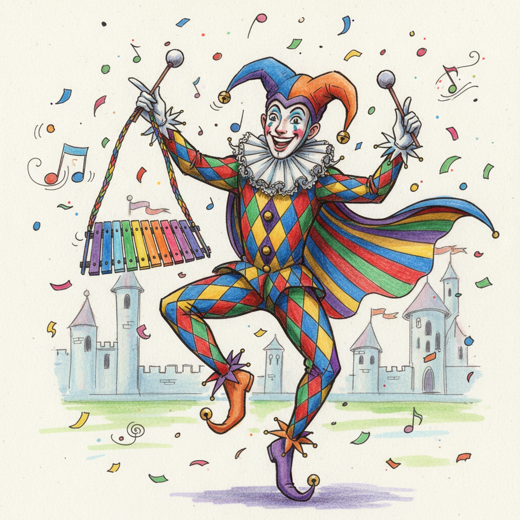 Glockenspiel cover art