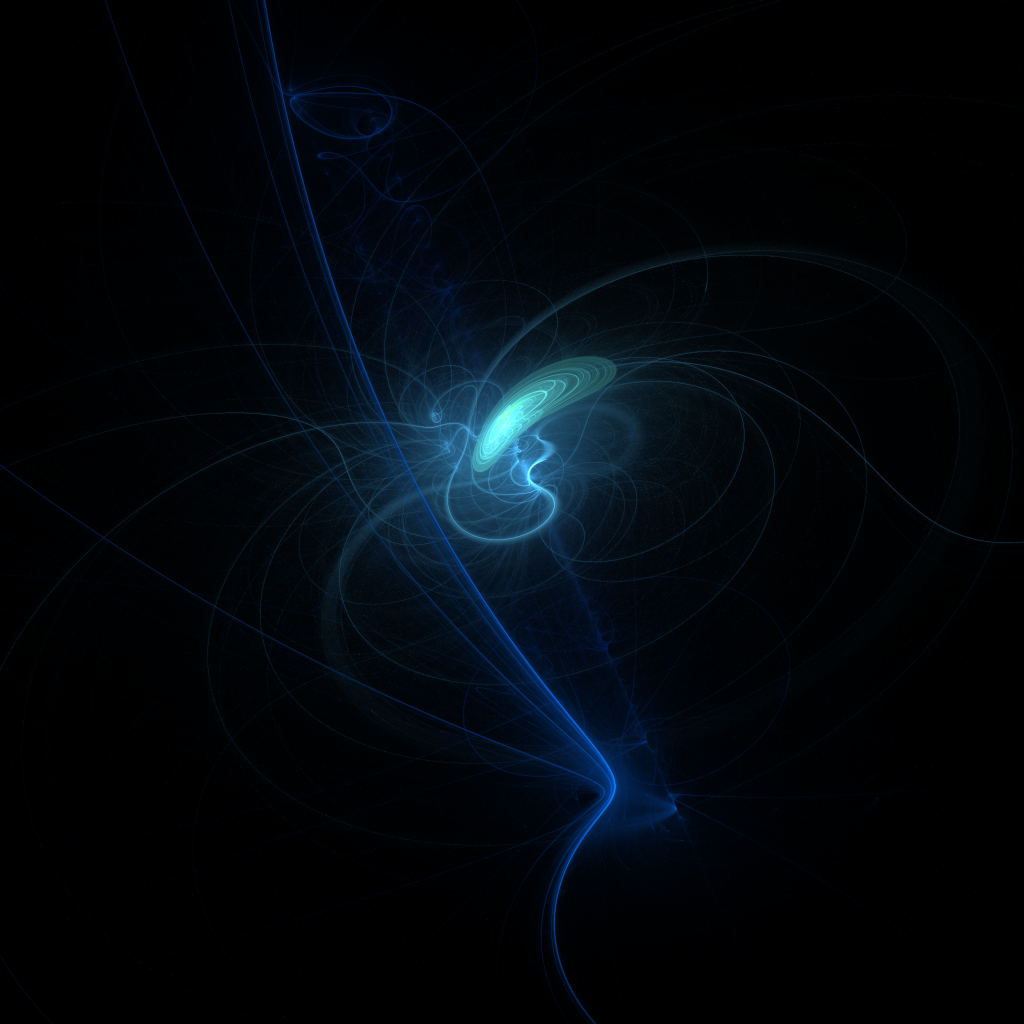From server to sound cover art
