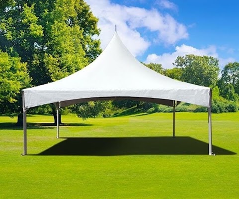 Tent Rental Near Me