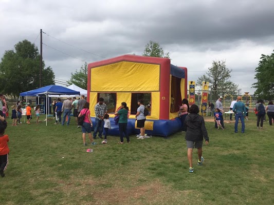 Party Rental Near Me