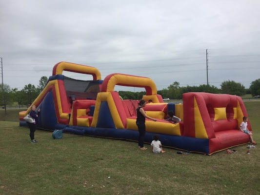 Carnival Rides Near Me