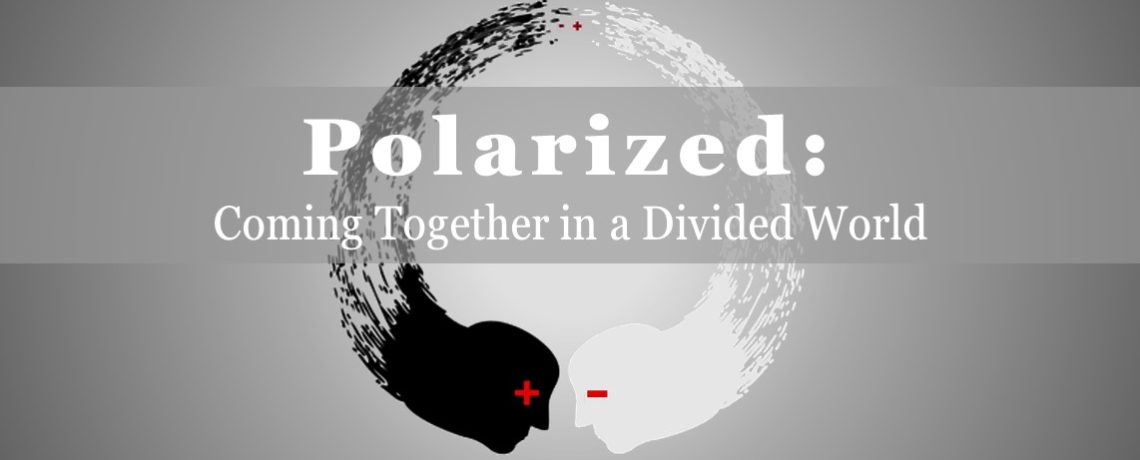 Polarized By Politics