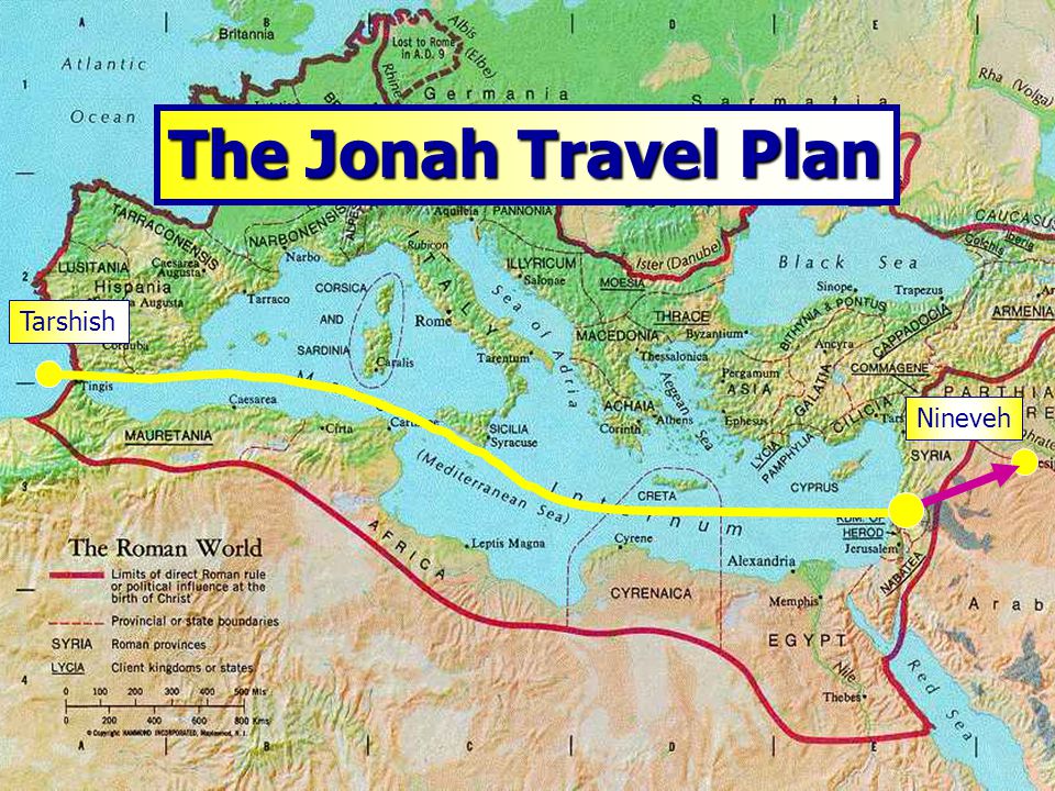 Nineveh Cities Are There Biblical Echoes In The US Nineveh Cities Are There Biblical Echoes In The US