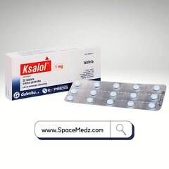 Ksalol 1mg