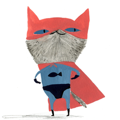 Herocat