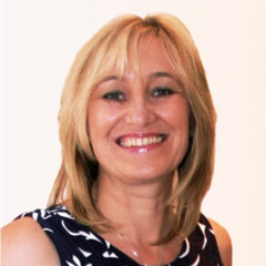 Jackie forbes