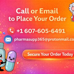 Order medications with a smile 1773223746