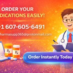Order your medications easily online 1773315387