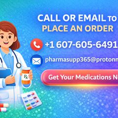 Order medications easily with a smile 1773746389