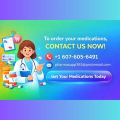 Order medications with expert care 1774249111