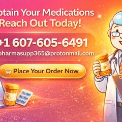 Reach out for your medications today 1774336813
