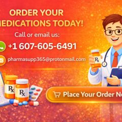 Order your medications now 1774612264