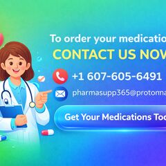 Order medications with expert care 1774935747