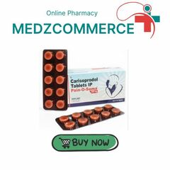 Buy carisoprodol online 1775128319