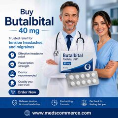 Butalbital compressed 1783146185