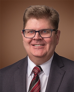 Karsten Goderstad : Advance Planning Advisor