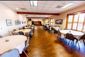 Welcome Reception Center