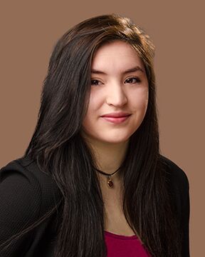 Sammantha Ramirez : Family Service Manager