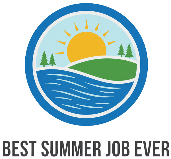Best Summer Job Ever