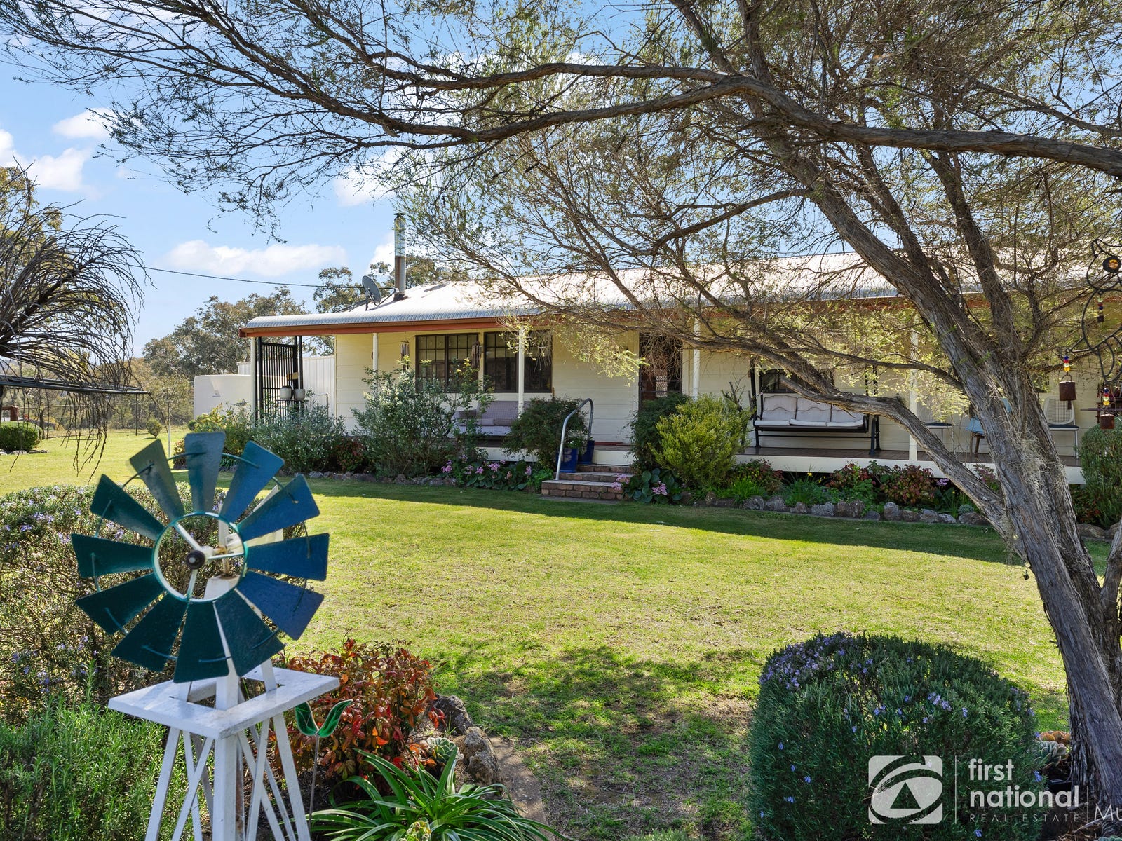 Horse Property For Sale in Mudgee, NSW 2850