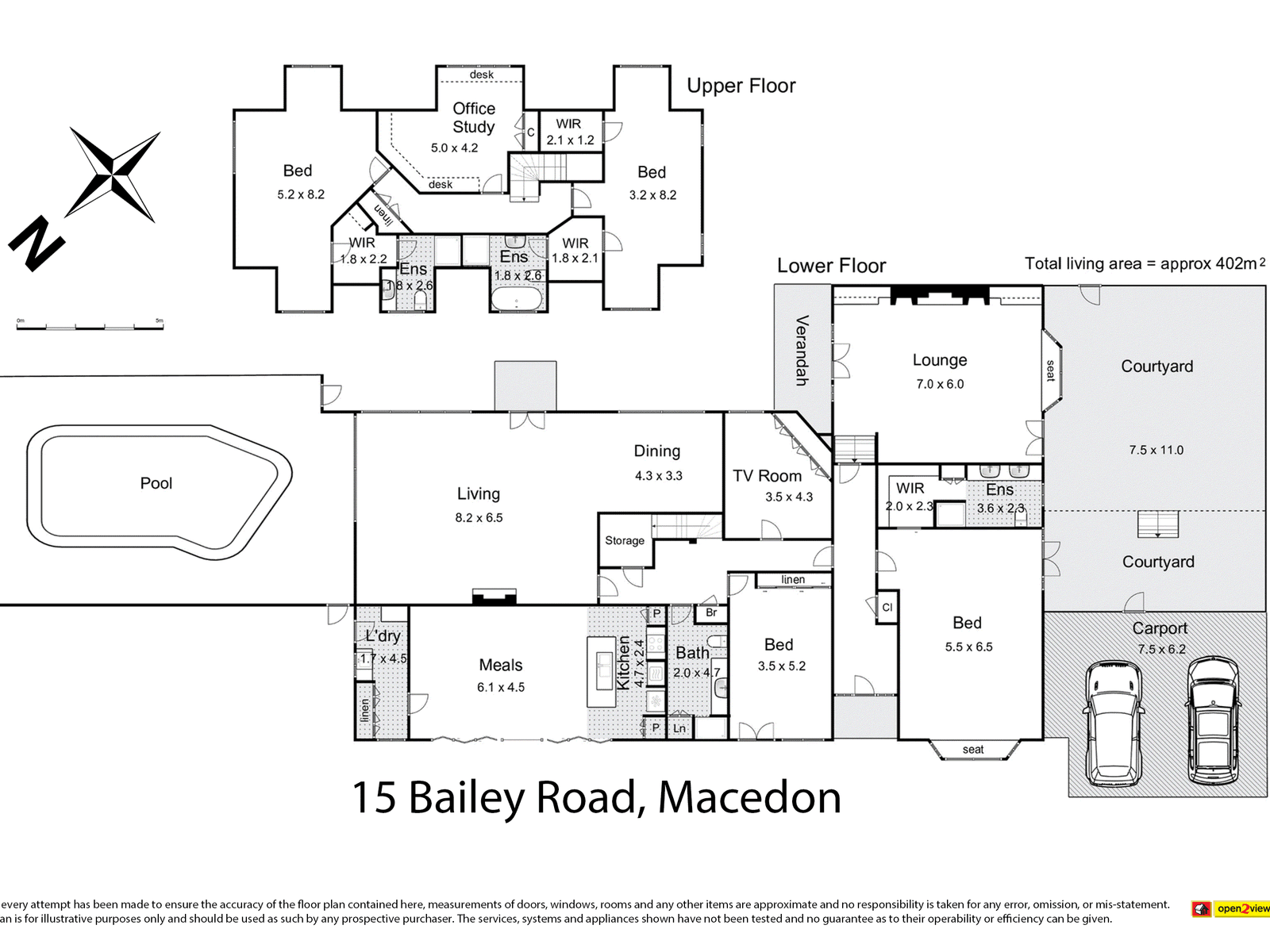 Horse Property For Sale in Macedon, Vic 3440