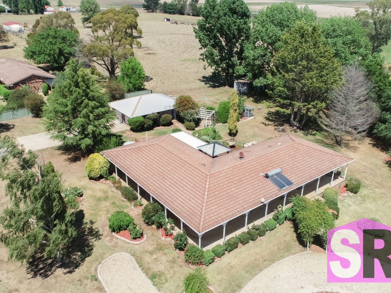 Horse Property For Sale Guyra NSW 2365 92 Lagoon Road
