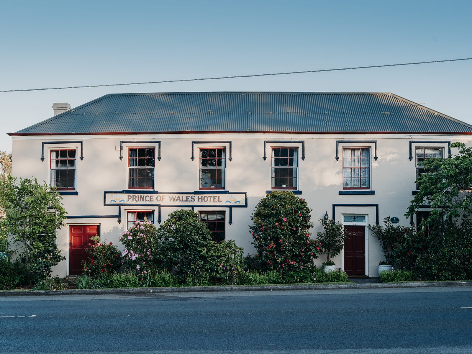 TAS Horse Properties For Sale