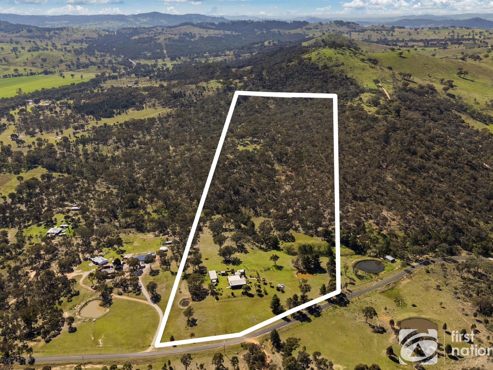 Horse Property For Sale in Mudgee, NSW 2850
