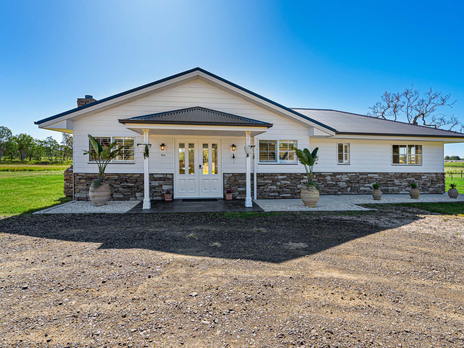 Horse Property For Sale Caniaba NSW 2480 144 Fredericks Road