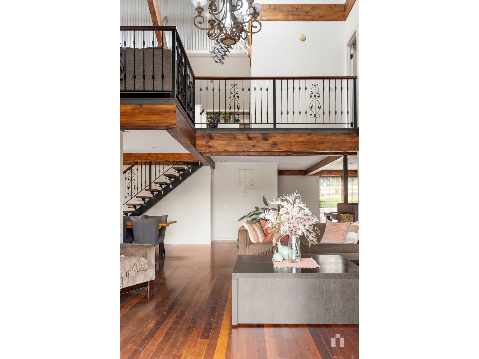 Horse Property For Sale Kilmore Vic 3764 410 Broadfordkilmore Road