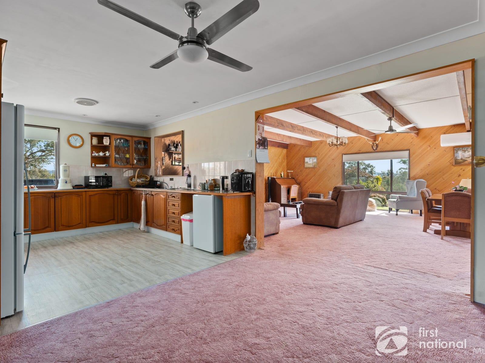 Horse Property For Sale in Mudgee, NSW 2850