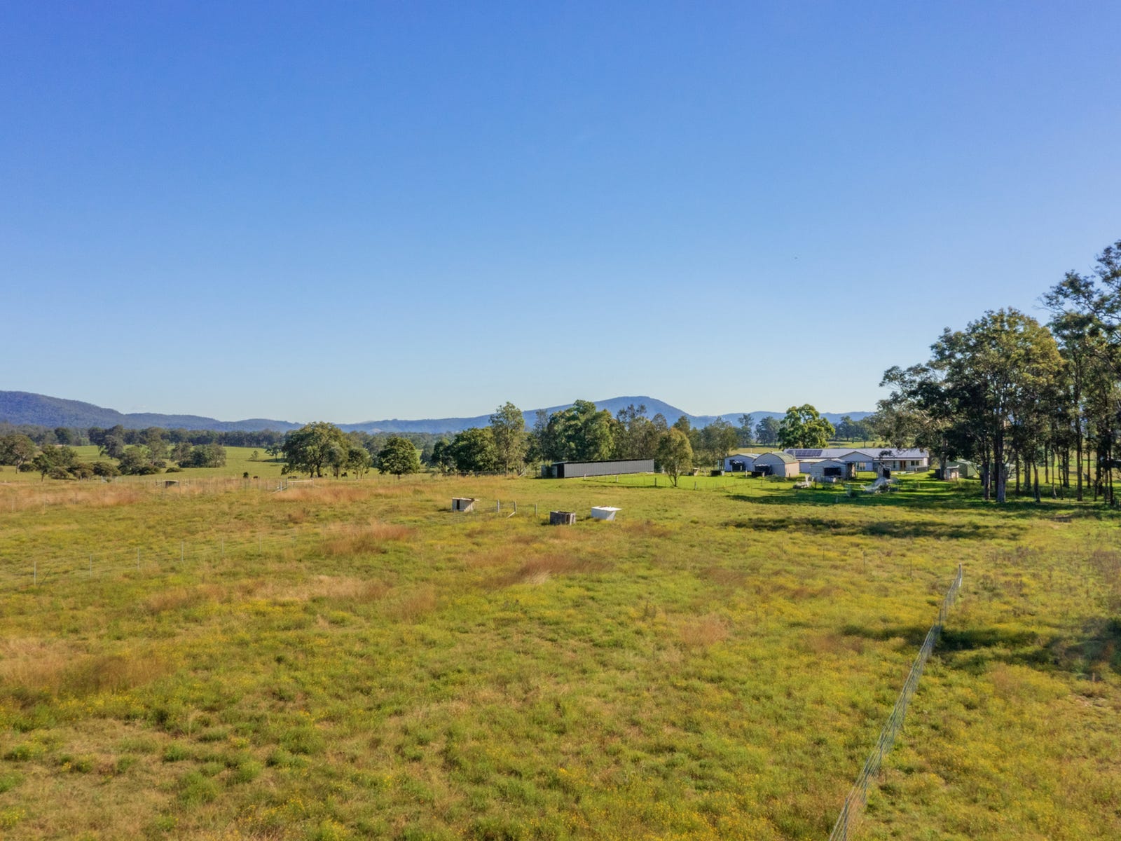 Horse Property For Sale Dungog NSW 2420 | 599 Dungog Road