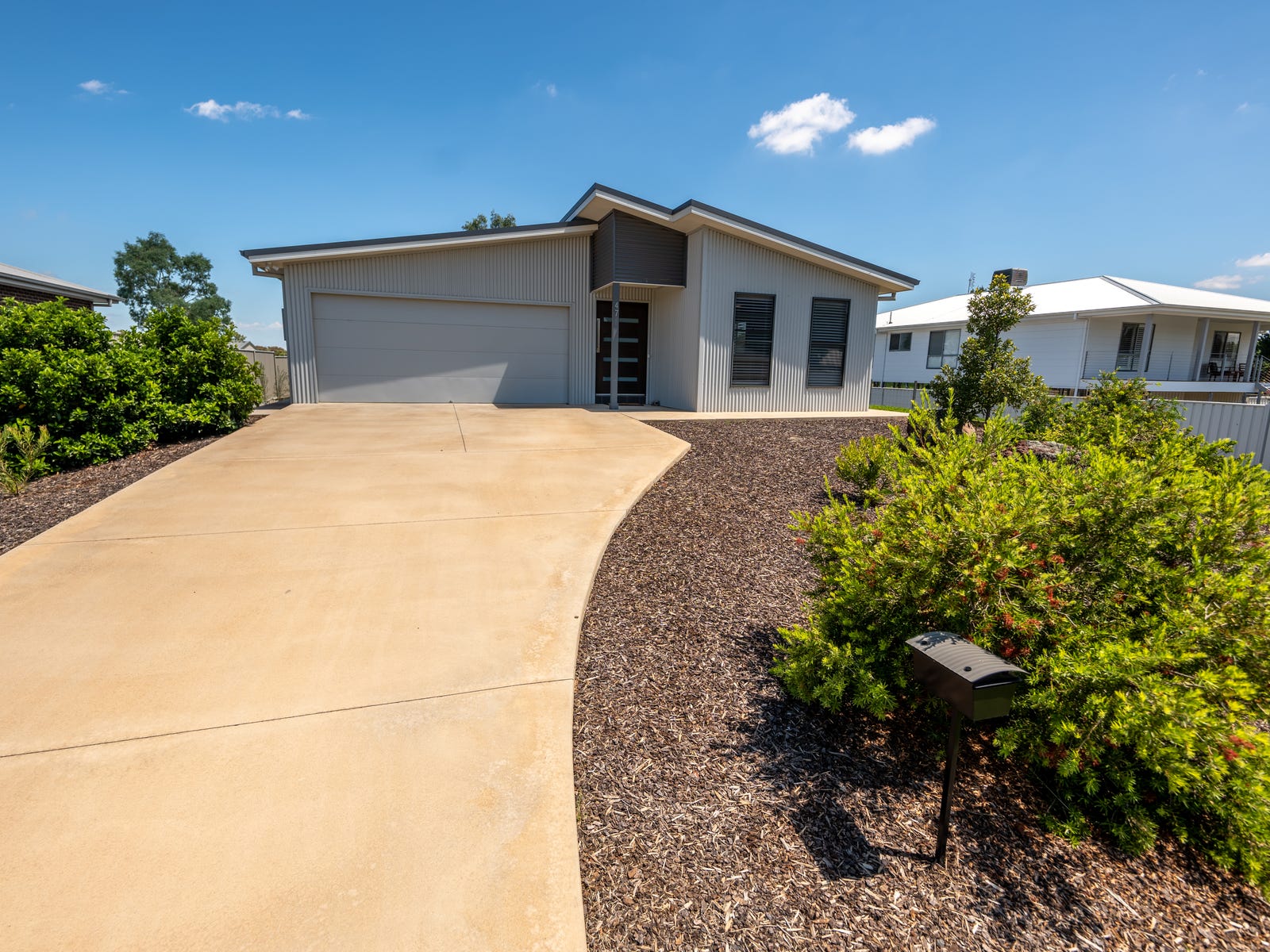 Horse Property For Sale Forbes NSW 2871 47 Show Street