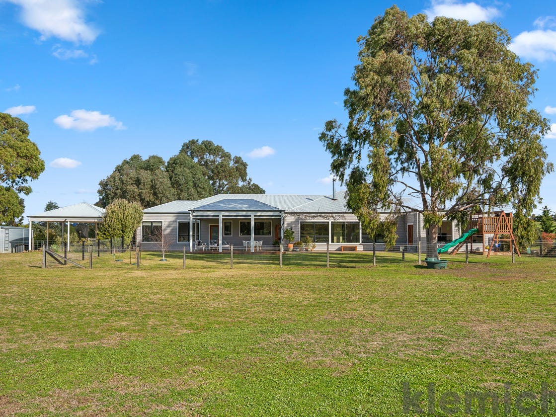 Horse Property For Sale Strathalbyn SA 5255 | 75 Marchant Road
