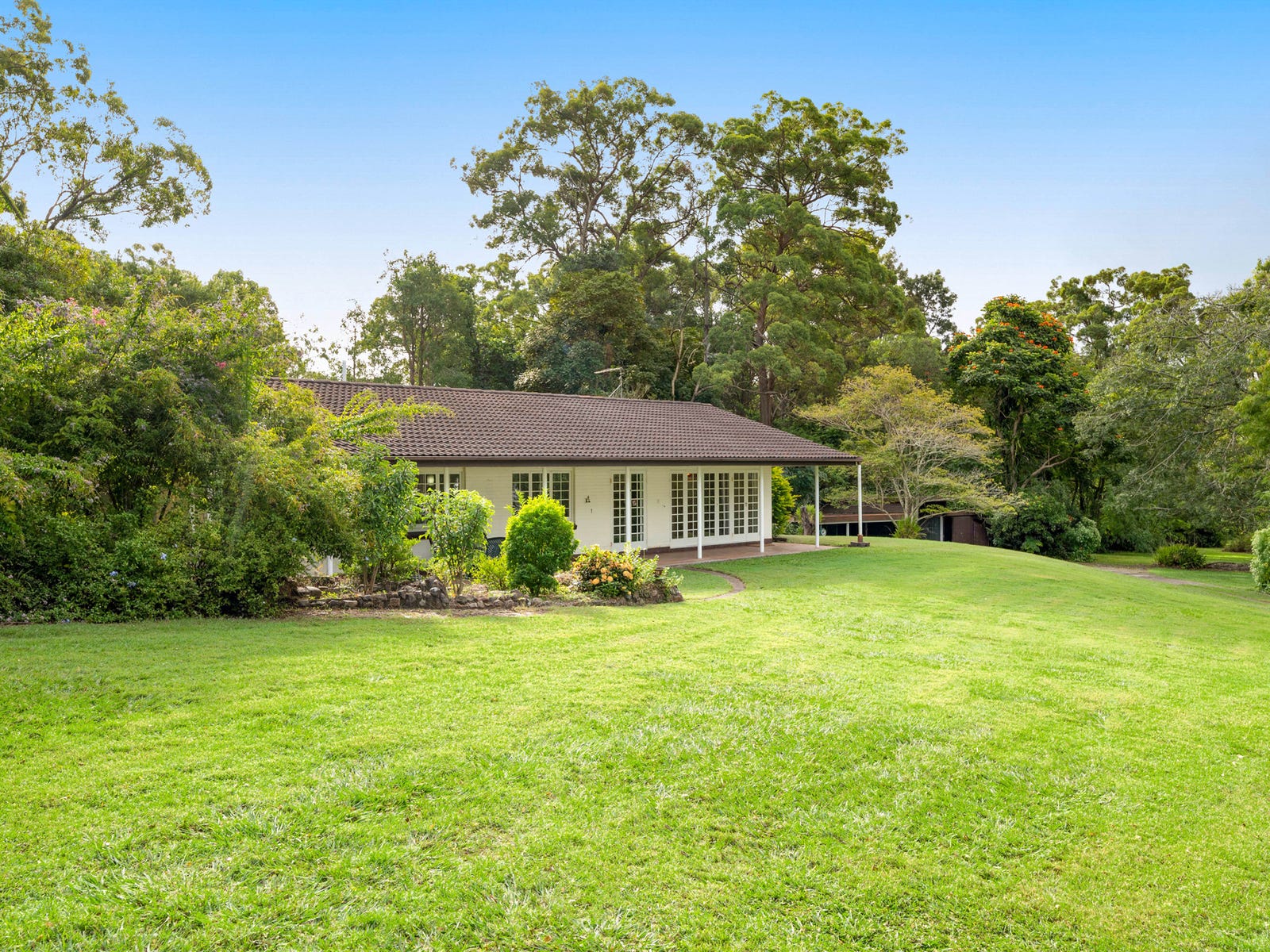 Horse Property For Sale Chandler Qld 4155 626 Boston Road