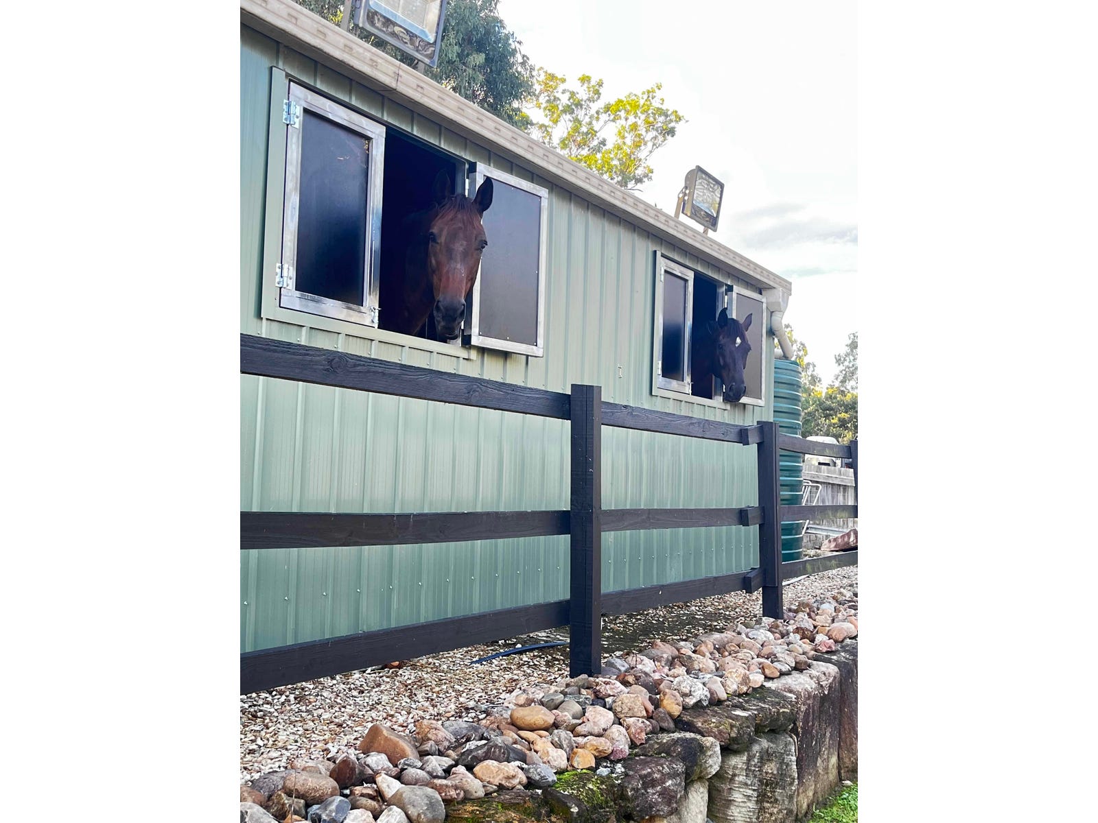 Horse Property For Sale Tamborine Qld 4270 97105 Palomino Road