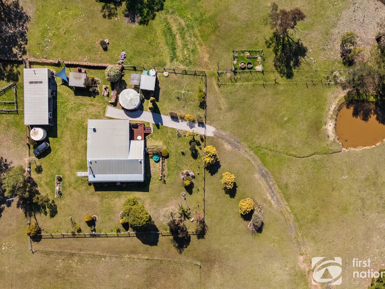 Horse Property For Sale in Mudgee, NSW 2850