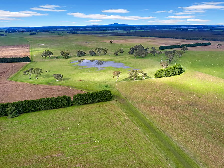 Horse Property For Sale Branxholme Vic 3302 462 Chrome Road