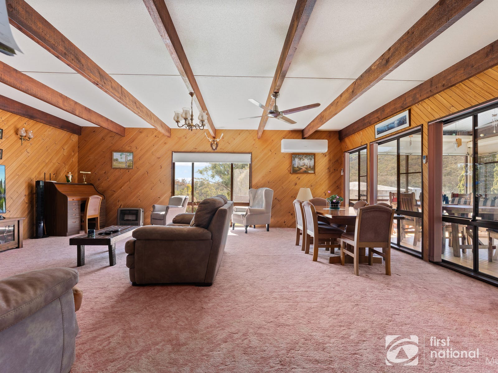 Horse Property For Sale in Mudgee, NSW 2850