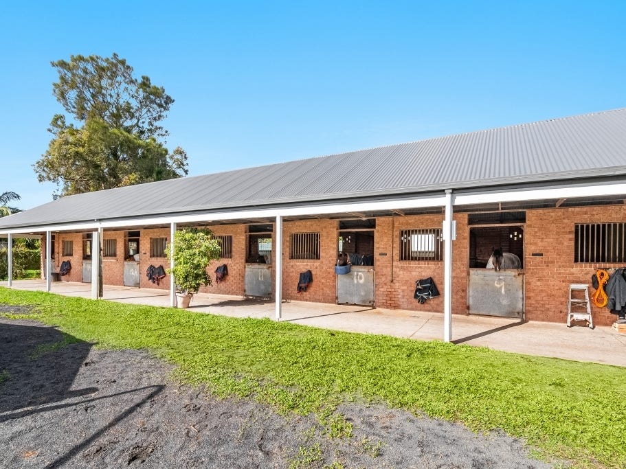 Horse Property For Sale Ballina NSW 2478 23 Racecourse Road
