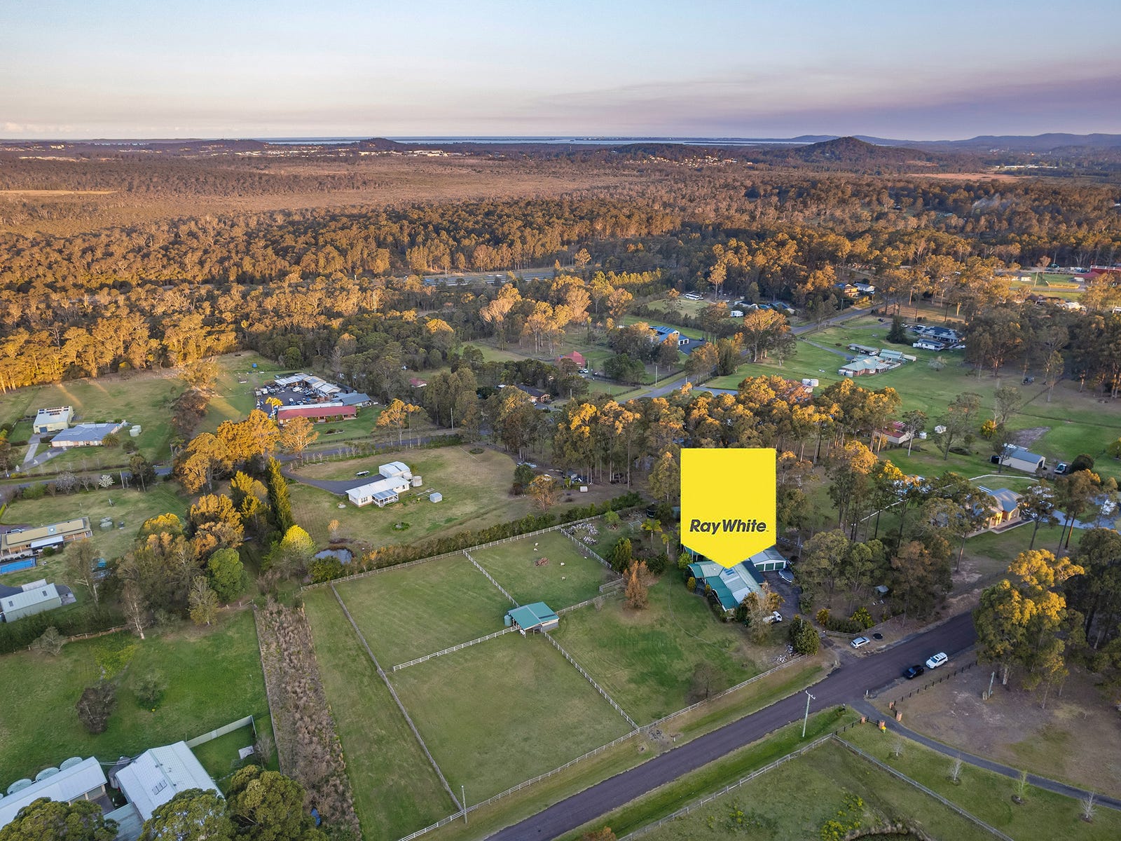 Horse Property For Sale Jilliby NSW 2259 9 Burlington Avenue