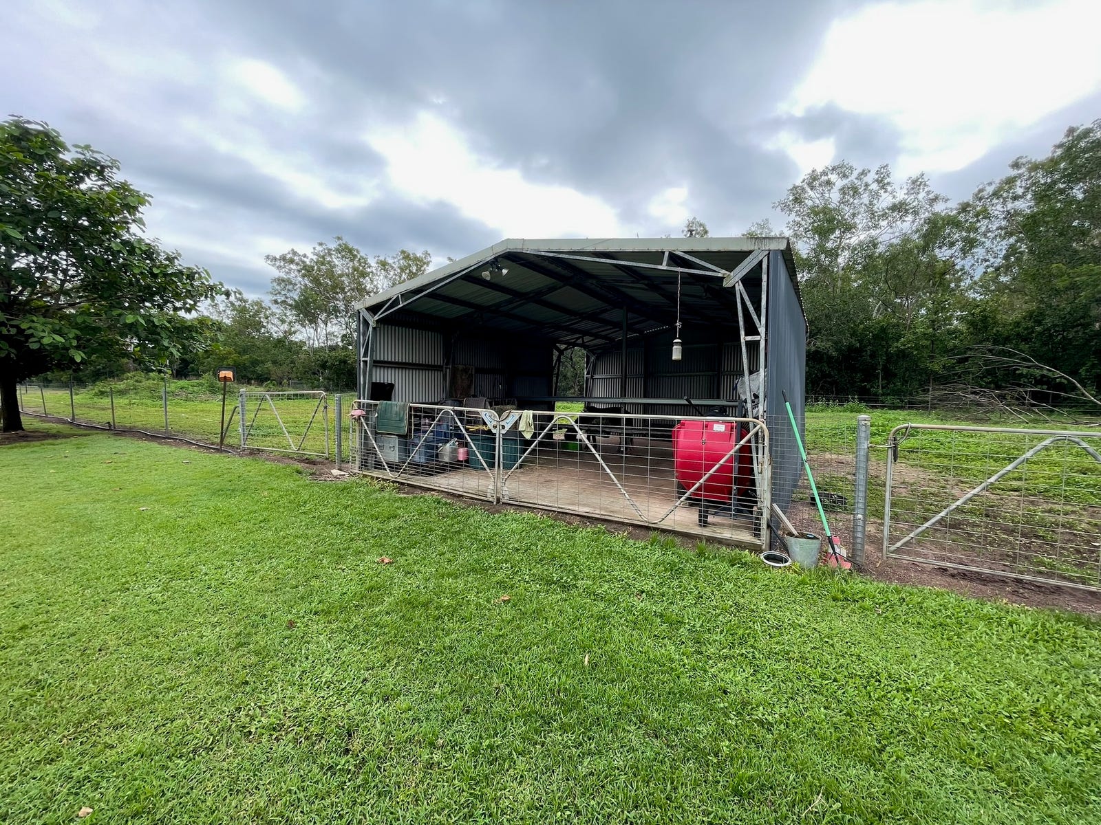 Horse Property For Sale in Humpty Doo, NT 0836