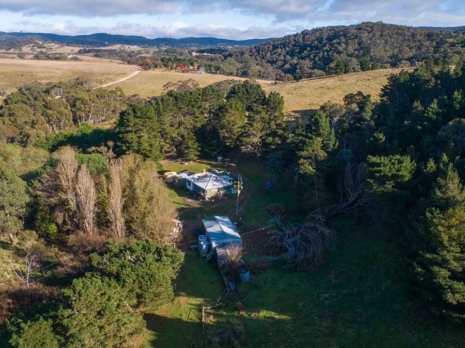 NSW Horse Properties For Sale