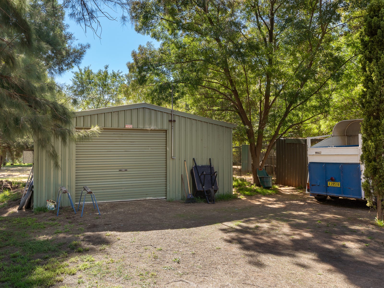 Horse Property For Sale Cowra NSW 2794 29 Fishburn Street