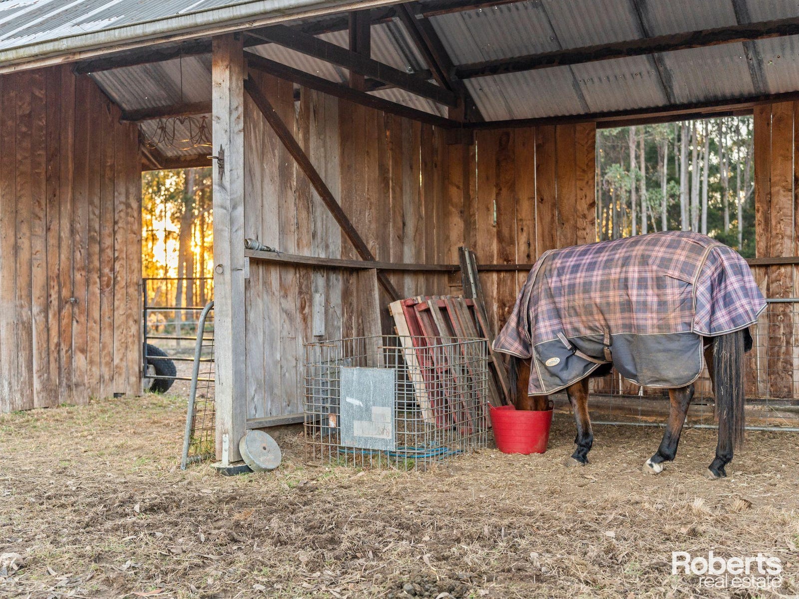 Horse Property For Sale Wynyard Tas 7325 152 Whitsitts Road