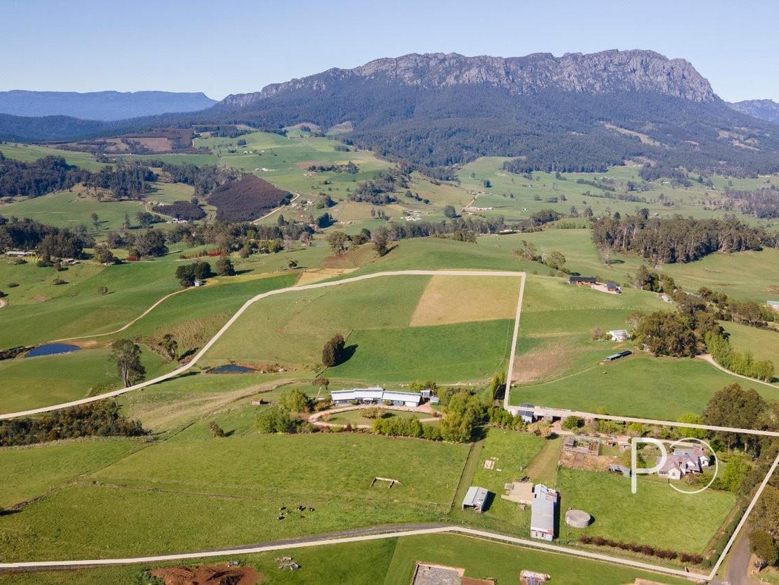 TAS Horse Properties For Sale